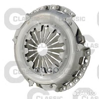 Сцепление компл. PSA berlingo/106/206/306/partn