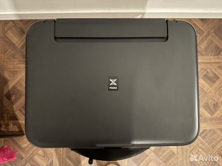 Принтер canon