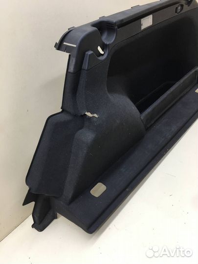 Обшивка багажника Hyundai i40 VF 2011