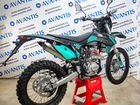 Мотоцикл Avantis A7 (2021) объявление продам