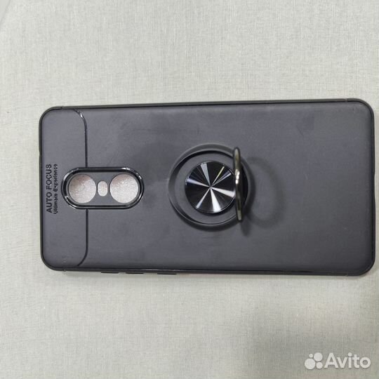 Новый чехол для телефона Redmi Note 4X