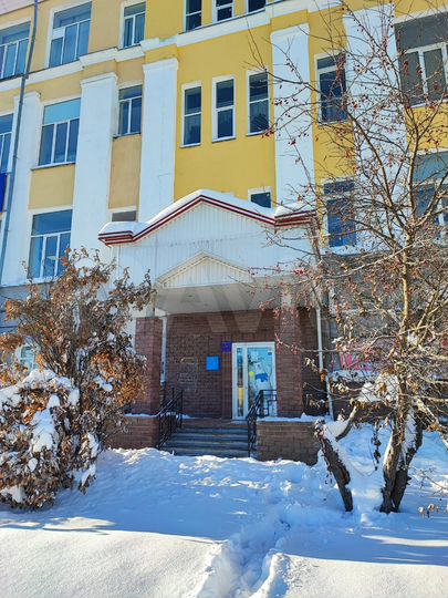 Офис, 172.84 м²