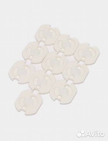 Заглушка для розетки автоматическая