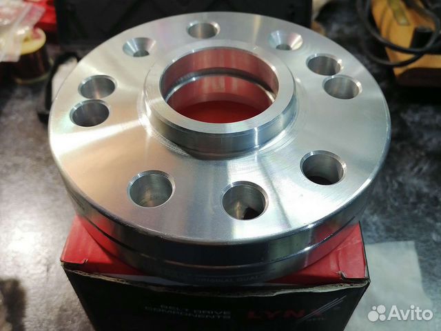 Шайба-проставка С напр. 12SP45114-661 