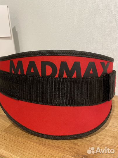 Пояс для фитнеса