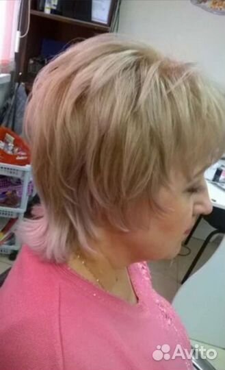 Парикмахер