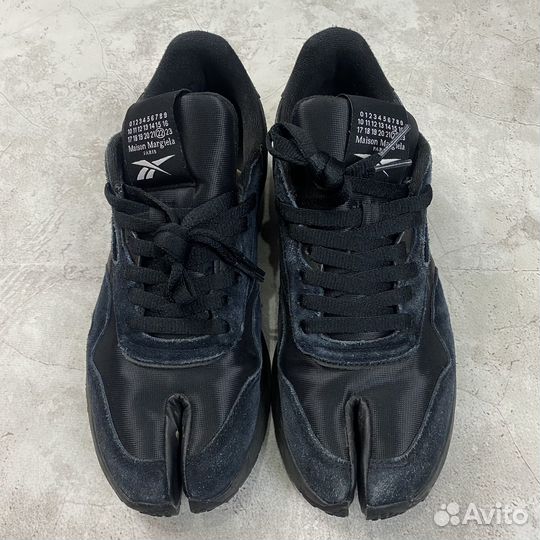 Maison Margiela Reebok Tabi Project 0 Оригинал