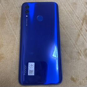 HONOR 10 Lite, 4/64 ГБ