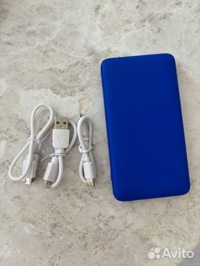 Внешний аккумулятор