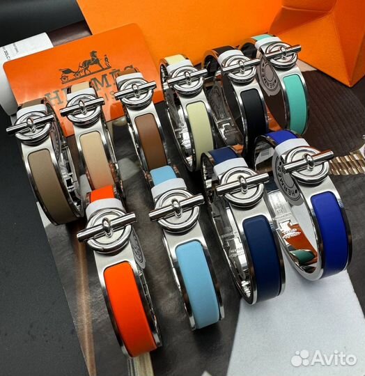 Браслет Hermes