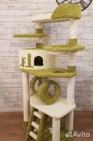 Когтеточки под заказ