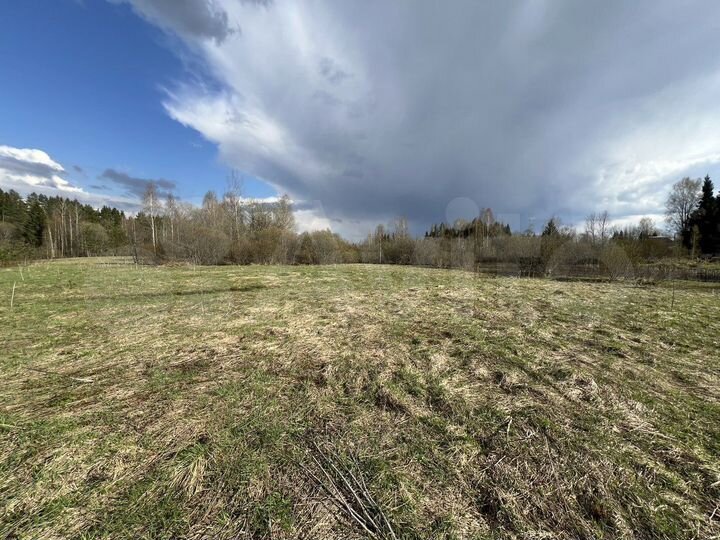 Участок 15 сот. (ИЖС)