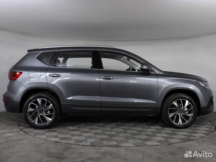 Jetta VS5 1.4 AT, 2022, 99 км