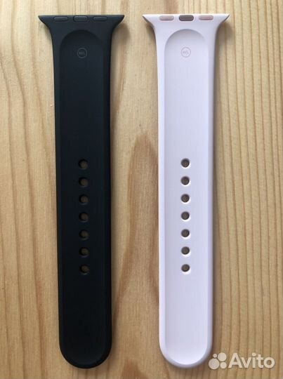 Apple watch ремешки