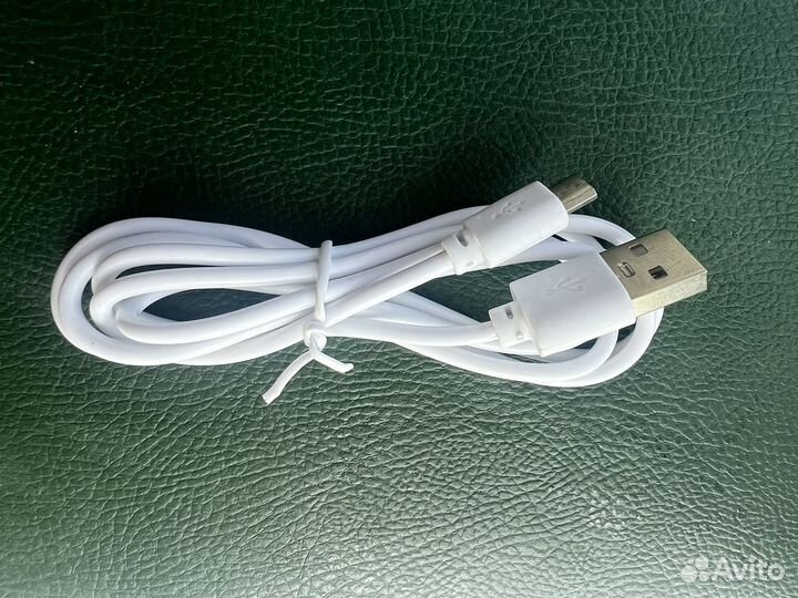 Кабель для зарядки iPhone type c микро usb