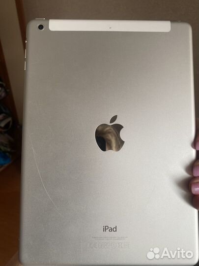 iPad air a1475