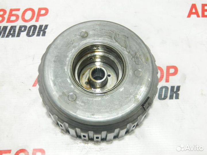 Шестерня кпп для Hyundai Santa Fe 2 2006-2012г