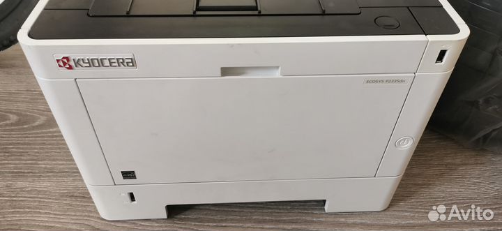 Kyocera p2335dn