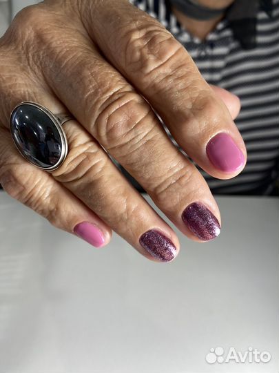 Мастер маникюра на дому