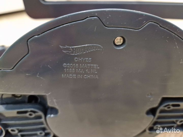 Трек Hot Wheels Хот вилс