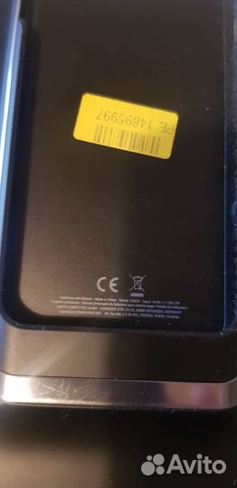 Телефон и планшет