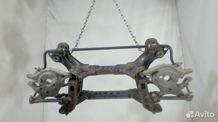 Балка подвески задняя Ford Fusion USA, 2016