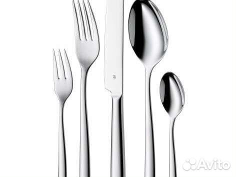 Набор столовых приборов Palma 30