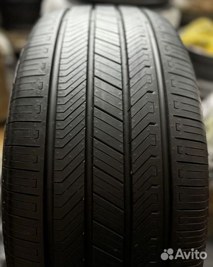 Continental ContiCrossContact RX 235/55 R19 101H