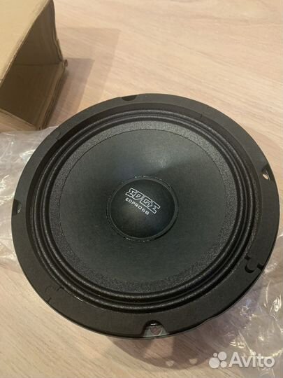 Колонки edge pro