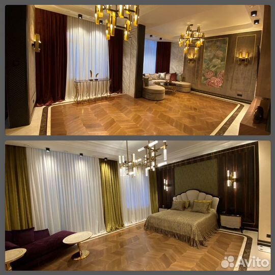 Ремонт квартир и домов под ключ