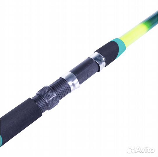 Удилище KDF Entry Level с кольцами 10-60г