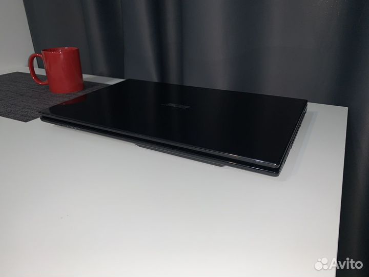 Игровой i5-3210m, озу 8gb, SSD+HDD, GT 630m 2gb