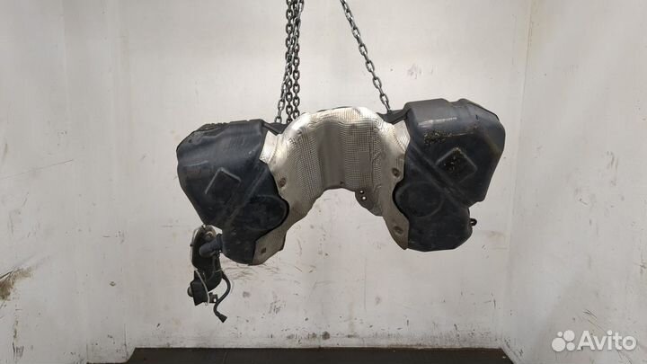 Бак топливный Volkswagen Tiguan, 2009