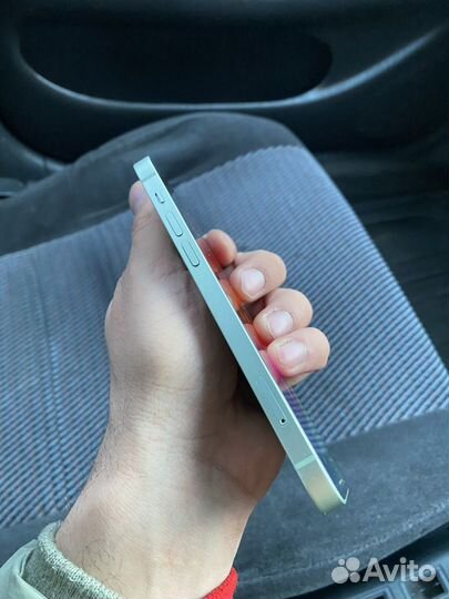 iPhone 12, 128 ГБ