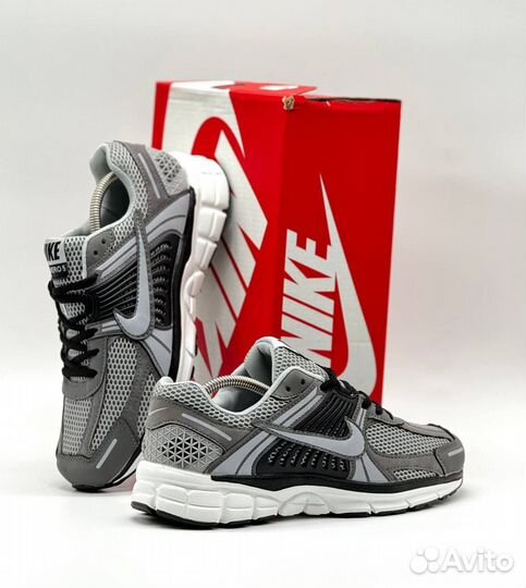 Кроссовки nike air zoom vomero 5