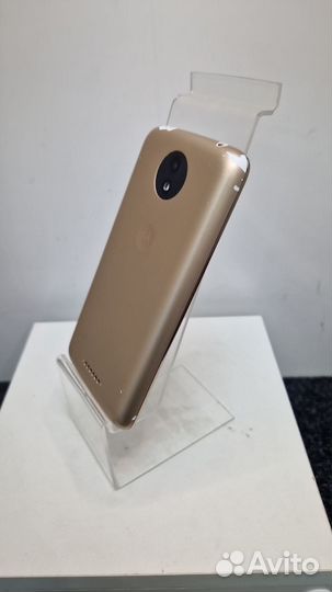 Motorola Moto C Plus, 16 ГБ