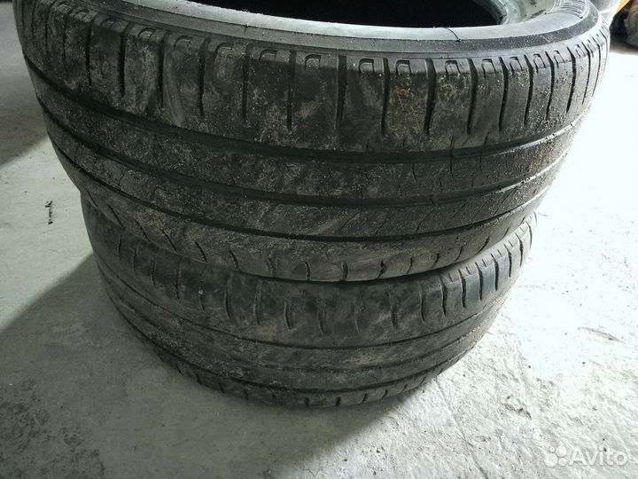 Michelin Energy Saver 205/55 R16