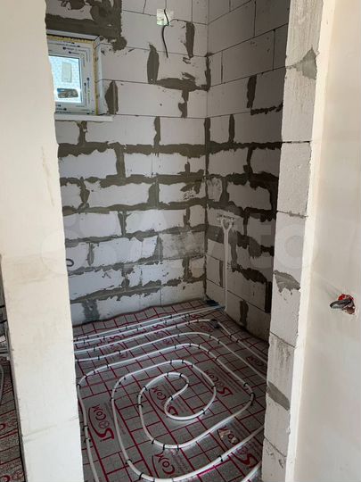 Дом 70 м² на участке 3,7 сот.