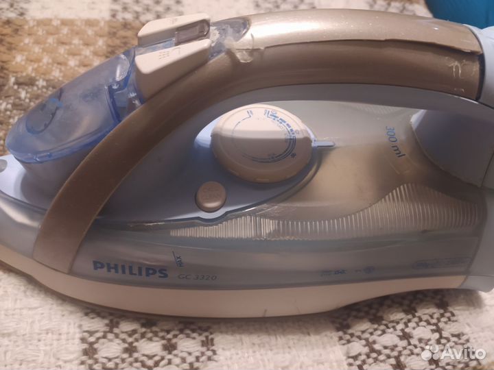 Утюг Philips
