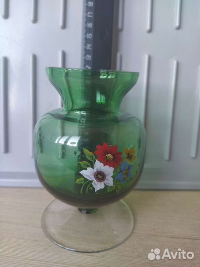 Ваза времён СССР
