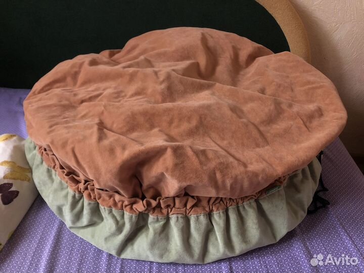 Лежанка для животных