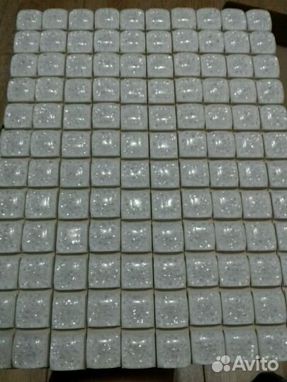 Керамический декор