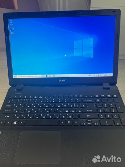 Acer n15w4