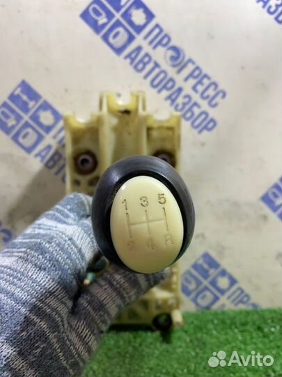 Кулиса МКПП Mazda 6 Gg седан 1.8 L8 2004