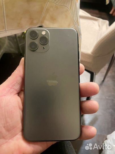 iPhone 11 Pro, 256 ГБ