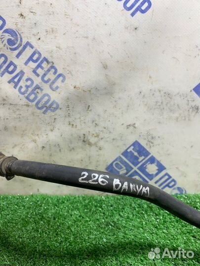 Вакуумная трубка Mazda 6 Gg седан 1.8 L8 2004