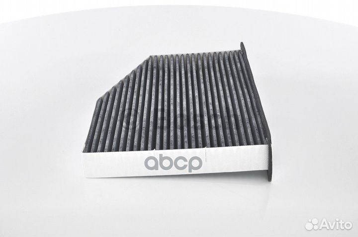 Фильтр салона угольный 1987432597 Bosch