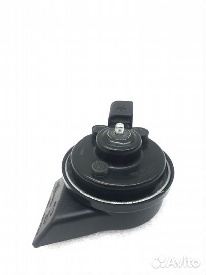 Звуковой сигнал (клаксон) Audi A4 B8 2007