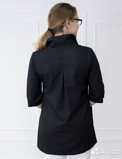 Медицинский костюм женский