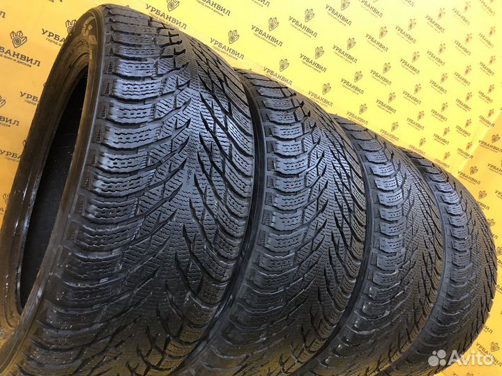 Nokian Tyres Hakkapeliitta R3 245/50 R18 104R